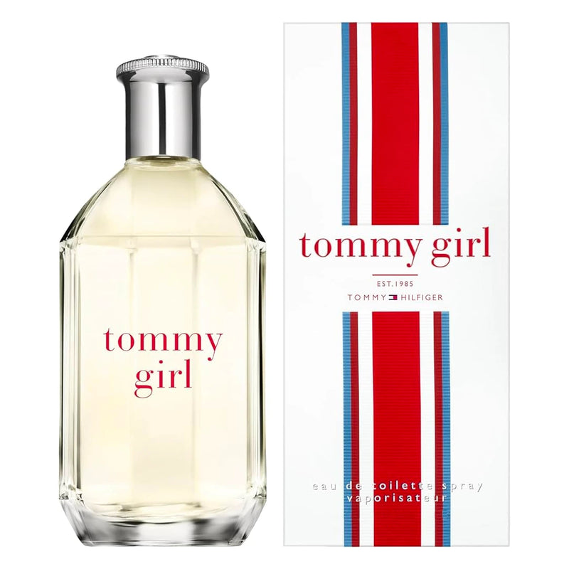 Tommy girl 200ml hotsell