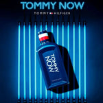 Tommy Now 3.4 oz EDT for men