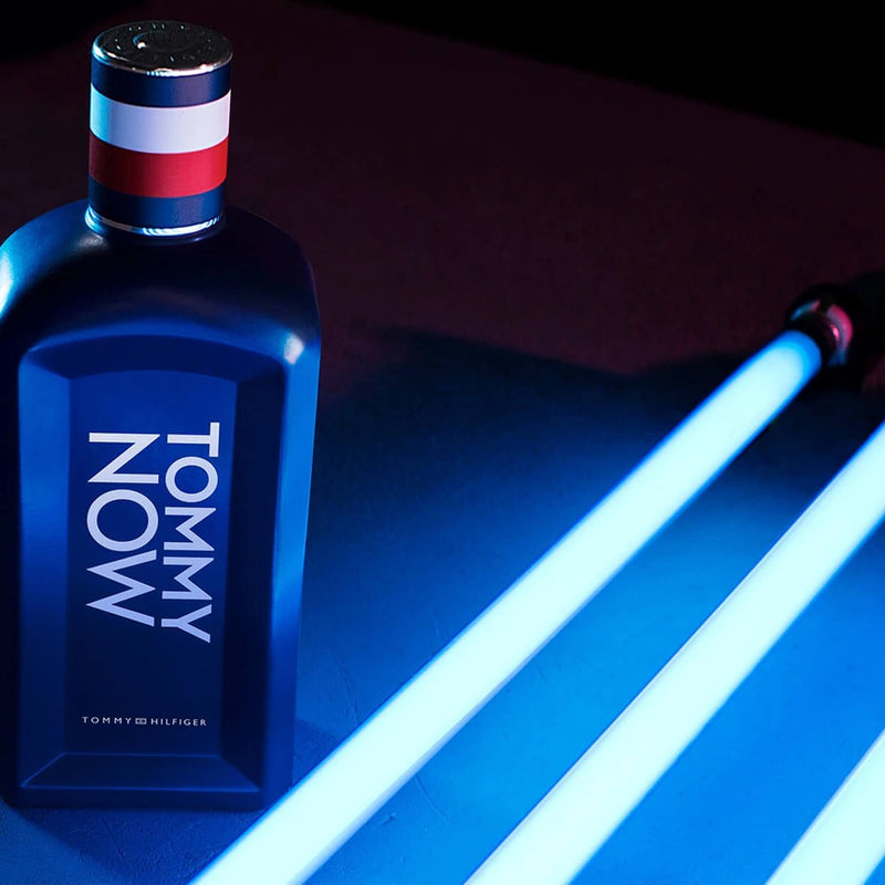 Tommy Now 3.4 oz EDT for men