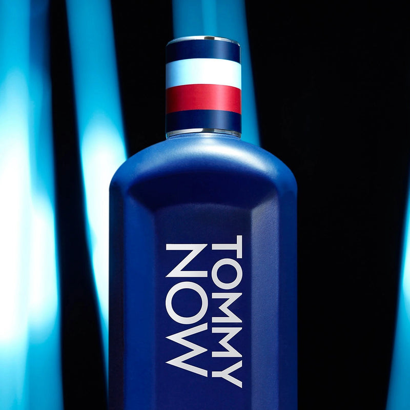 Tommy Now 3.4 oz EDT for men