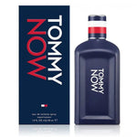 Tommy Now 3.4 oz EDT for men