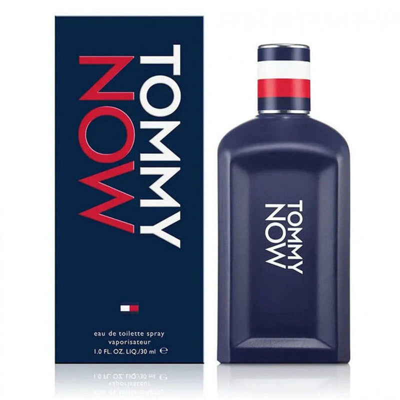 Tommy Now 3.4 oz EDT for men