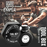 Tool Box 3.4 oz EDT for men