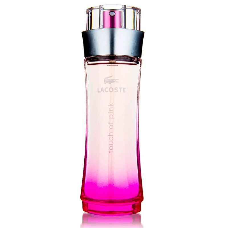 Touch of Pink 3.0 oz EDT for women