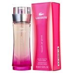 Touch of Pink 3.0 oz EDT for women