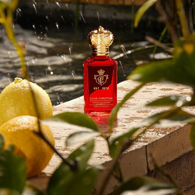 Town Country oz Parfum Unisex