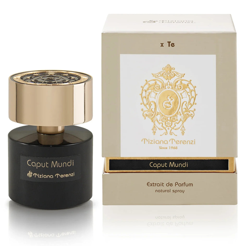 Caput Mundi 3.38 oz Extrait de Parfum Unisex