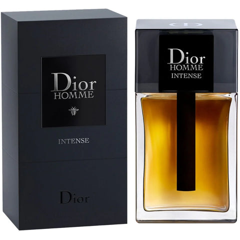 Dior Homme Intense 3.4 oz EDP for men – LaBellePerfumes