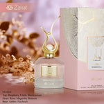 Zakat Lamar Bombshell EDP 3.4 oz for women