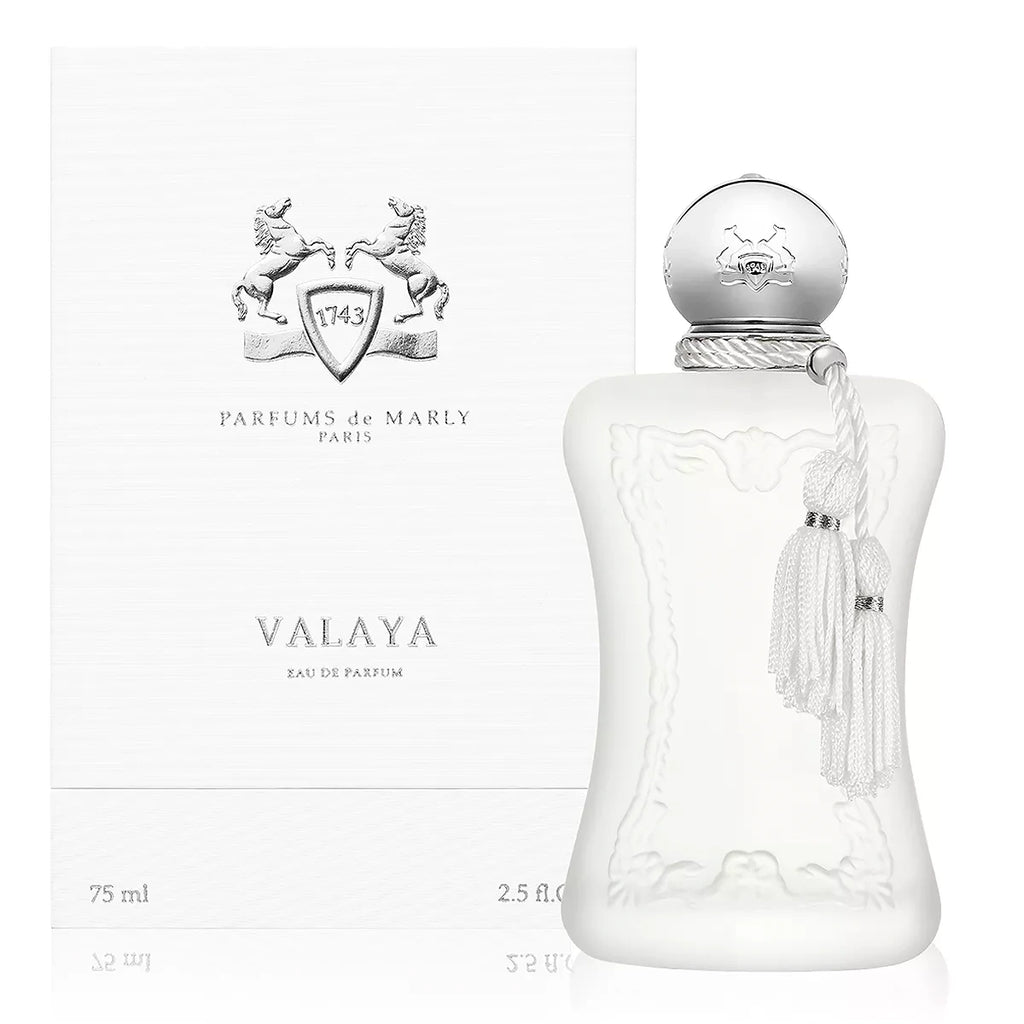 Valaya 2.5 oz EDP para mujeres