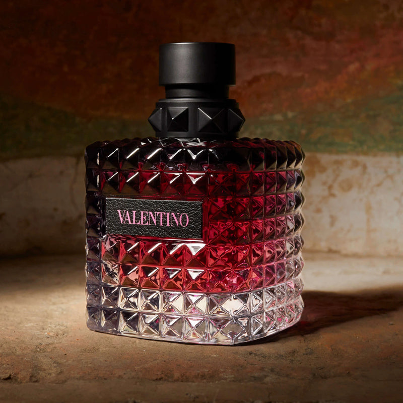 Valentino Donna Born In Roma Intense oz EDP for women