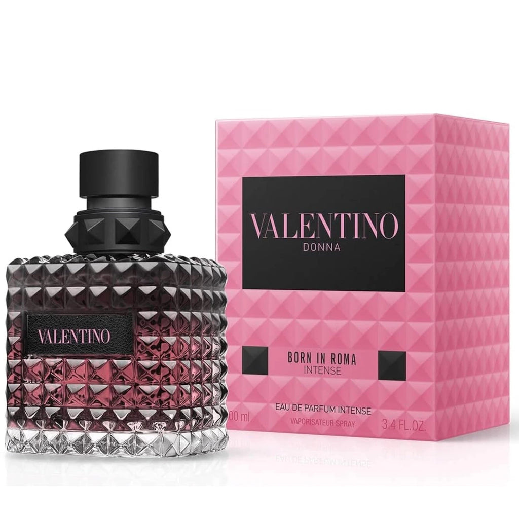 Valentino Donna Born In Roma Intense 3.4 oz EDP for women