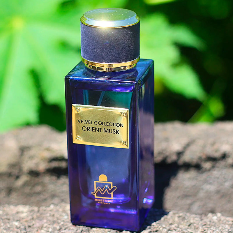 Velvet best sale oriental musk