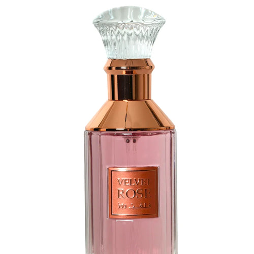 Velvet Rose 3.4 oz EDP for women