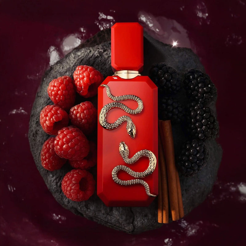 Veneno Scarlet 3.4 oz Extrait de Parfum unisex – LaBellePerfumes