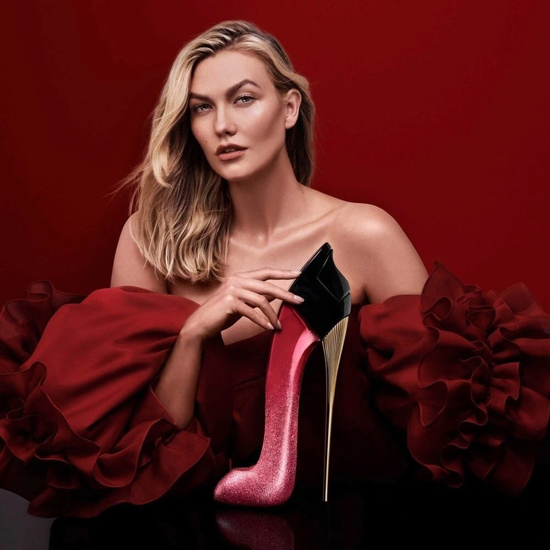 Carolina herrera official velvet fatale good girl