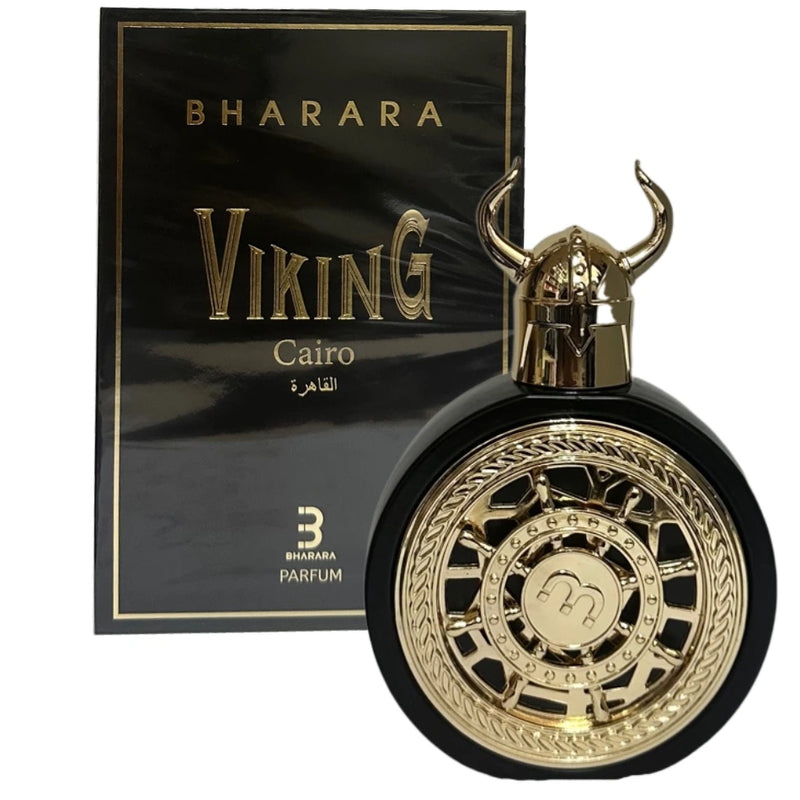 Viking Cairo 3.4 oz Parfum unisex