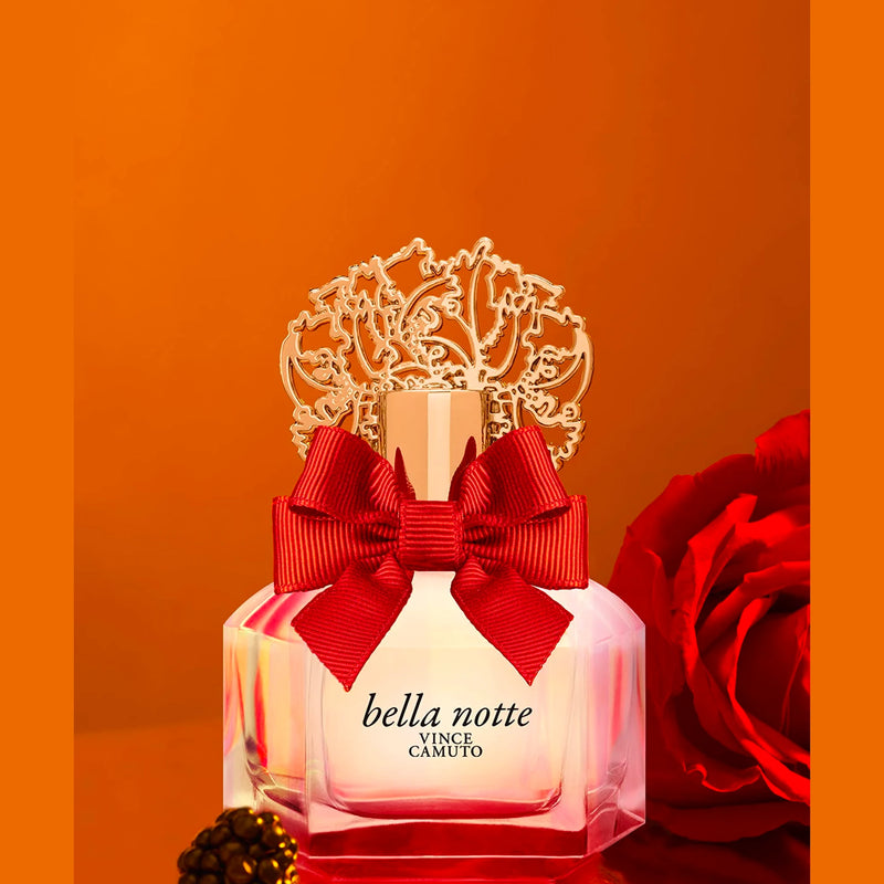 Bella for Women by Vince Camuto Eau De Parfum Spray - 3.4 oz 