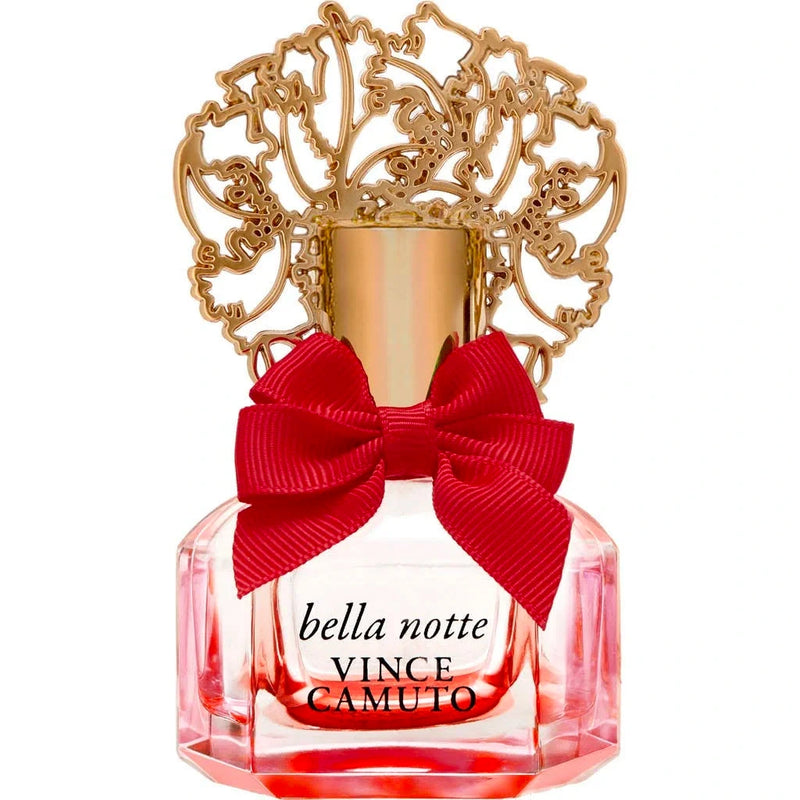 Vince Camuto Bella Perfume Review 