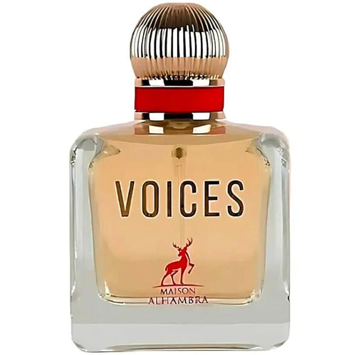 Voices 3.4 oz EDP for women