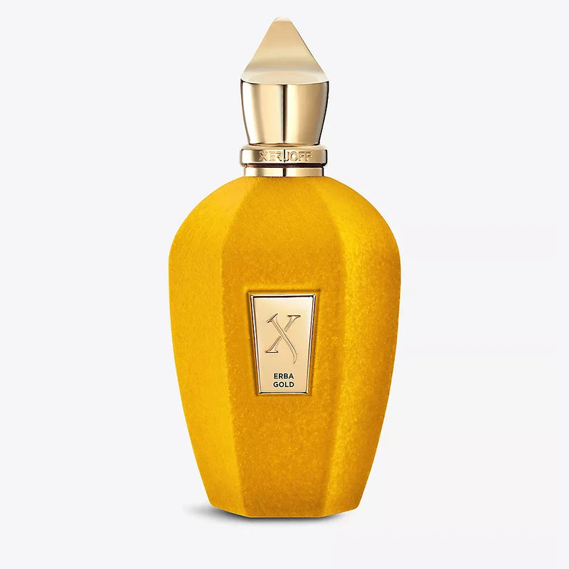 Erba Pura Gold 3.4 oz EDP unisex