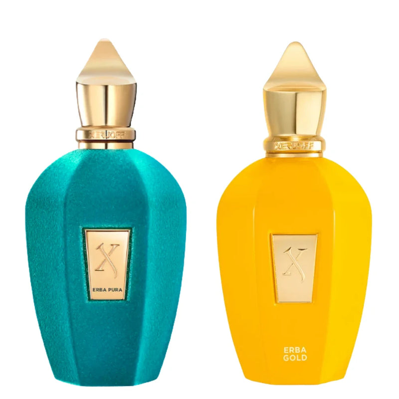 Erba Pura Gold oz EDP unisex – LaBellePerfumes