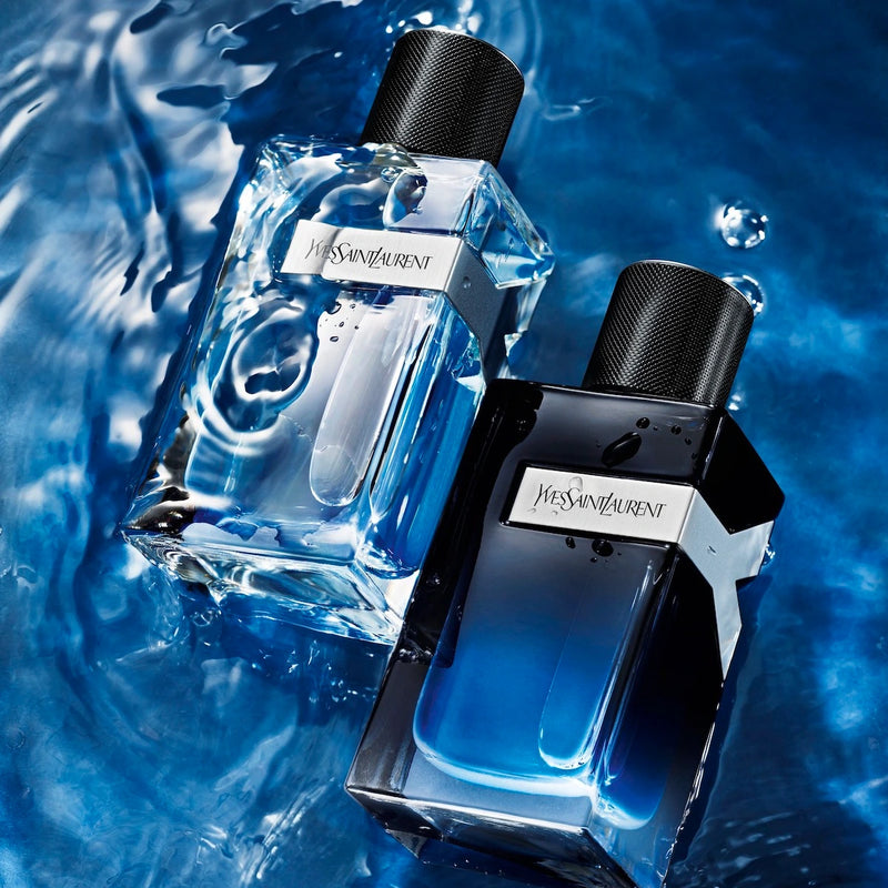 Y By YSL oz EDP for men – LaBellePerfumes - Main Image