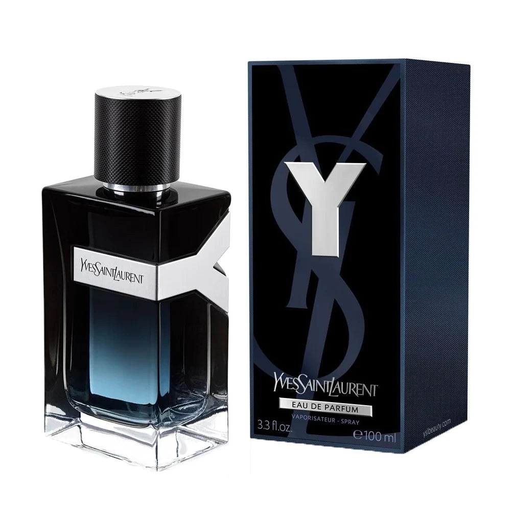 Y by YSL Yves factory Saint Laurent 3.4oz Perfume