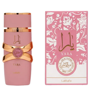 Yara Elixir 100 ml