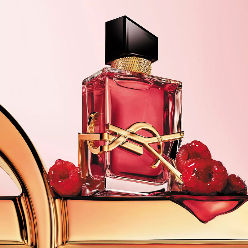 Libre Berry Crush 3.0 oz EDP Fruitee for women – LaBellePerfumes