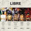 Libre Flowers and Flames 3.0 oz EDP for women