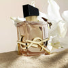 Libre Flowers and Flames 3.0 oz EDP for women