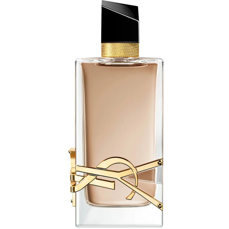 Libre Flowers and Flames 3.0 oz EDP for women