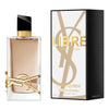 Libre Flowers and Flames 3.0 oz EDP for women