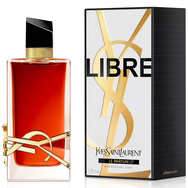 Libre oz Le Parfum for women