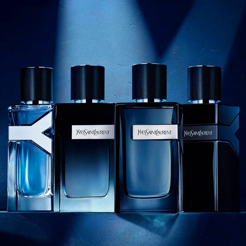 YSL Y Intense oz EDP for men – LaBellePerfumes