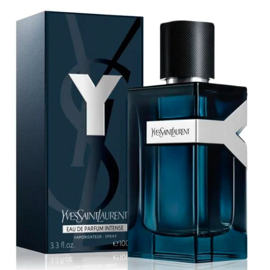 YSL Y Intense 3.4 oz EDP for men – LaBellePerfumes