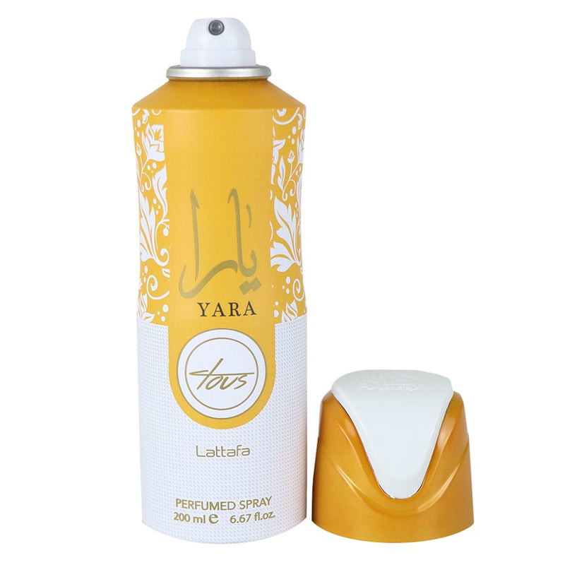 Lattafa Yara Tous Perfumed Spray 6.7 oz