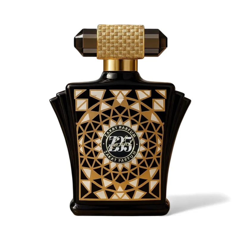 Zakat Z35 3.4 oz EDP for men – LaBellePerfumes