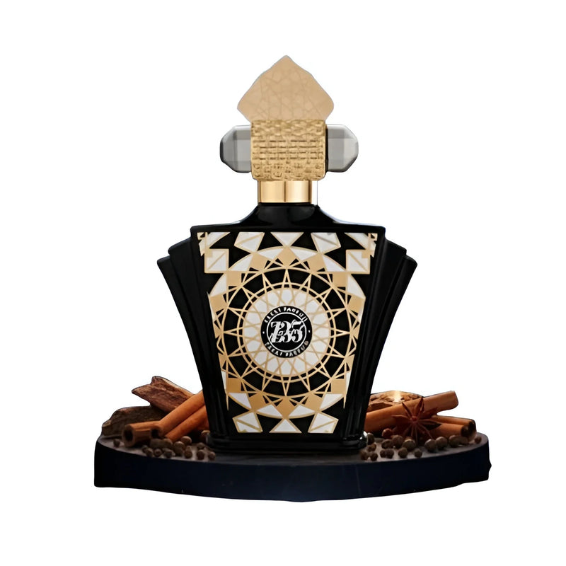 Zakat Z35 3.4 oz EDP for men – LaBellePerfumes