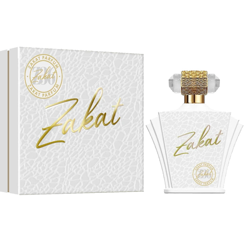 Zakat Z36 3.4 oz EDP unisex – LaBellePerfumes