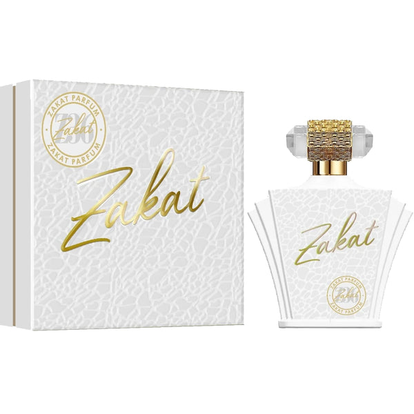 Zakat Z36 3.4 oz EDP unisex – LaBellePerfumes