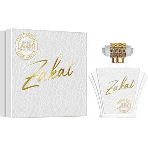 Zakat Z36 3.4 oz EDP unisex – LaBellePerfumes