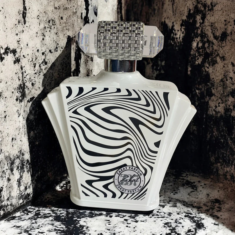 Zakat Z37 3.4 oz EDP unisex – LaBellePerfumes