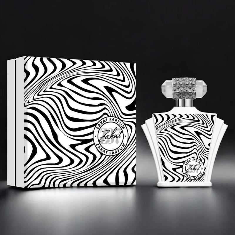 Zakat Z37 3.4 oz EDP unisex – LaBellePerfumes