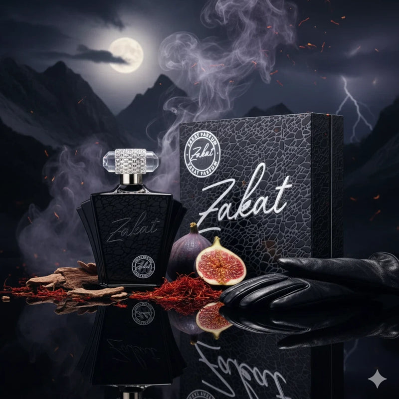 Zakat Z6 3.4 oz EDP unisex – LaBellePerfumes