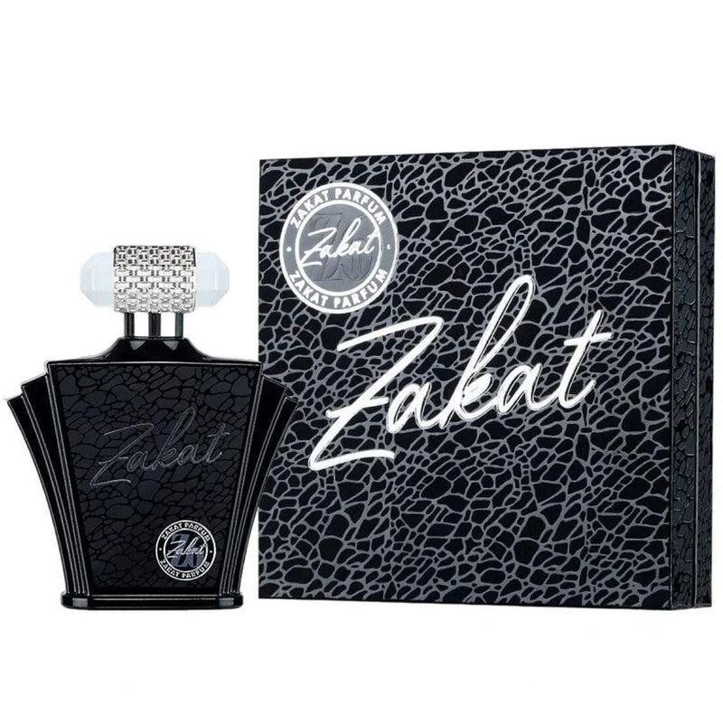 Zakat Z6 3.4 oz EDP unisex – LaBellePerfumes