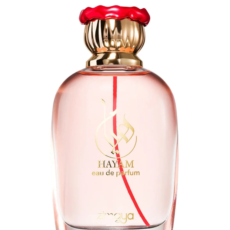 Zimaya Hayam 3.4 oz EDP for women