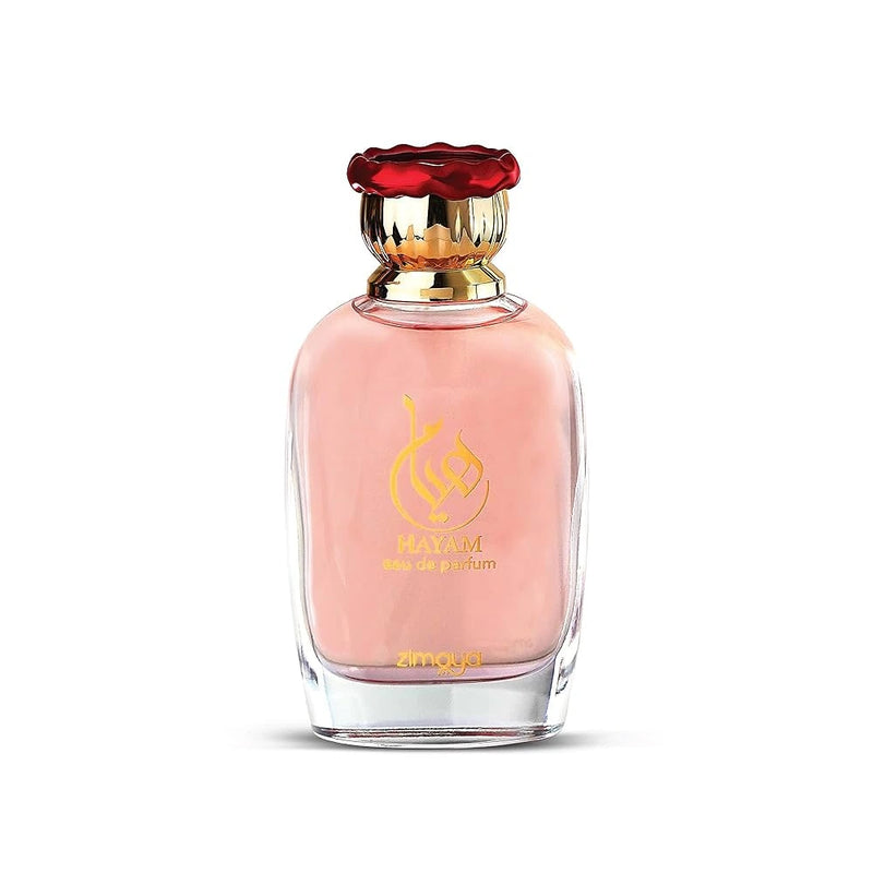 Zimaya Hayam 3.4 oz EDP for women