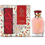 Zimaya Hayam 3.4 oz EDP for women